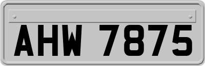 AHW7875