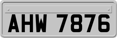 AHW7876