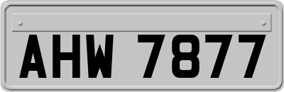 AHW7877