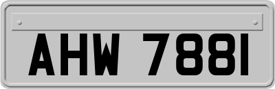 AHW7881