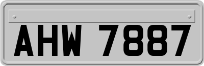 AHW7887