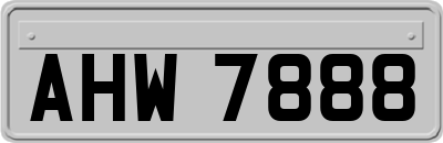 AHW7888