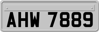 AHW7889