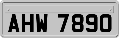 AHW7890