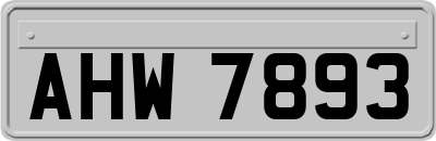 AHW7893