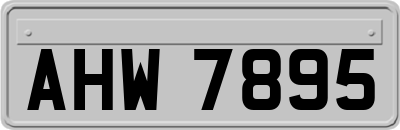 AHW7895