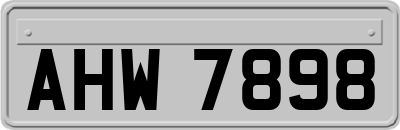 AHW7898