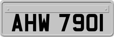 AHW7901