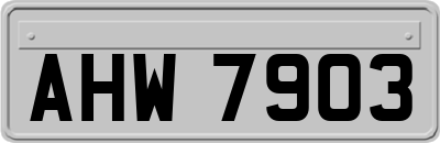 AHW7903