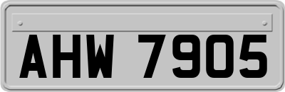 AHW7905