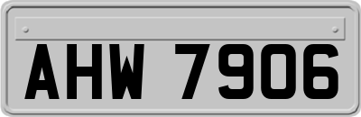 AHW7906