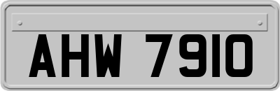 AHW7910