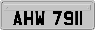 AHW7911