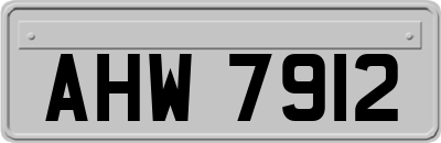 AHW7912