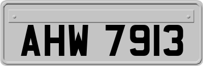 AHW7913