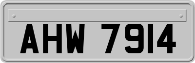 AHW7914