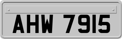 AHW7915
