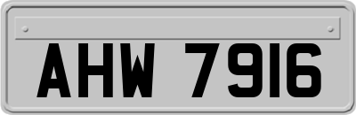 AHW7916