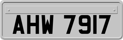 AHW7917