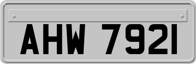 AHW7921