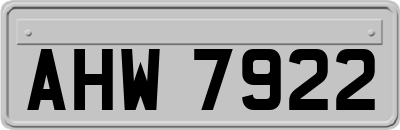 AHW7922