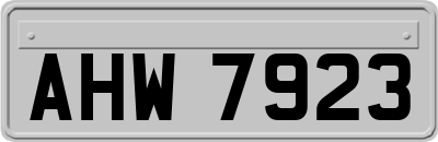 AHW7923