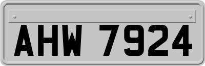 AHW7924