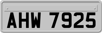 AHW7925
