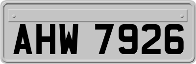 AHW7926