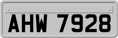 AHW7928
