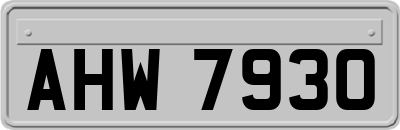 AHW7930