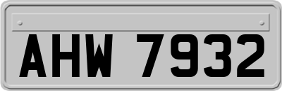 AHW7932