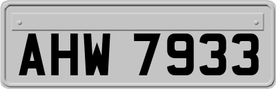 AHW7933