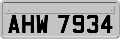 AHW7934