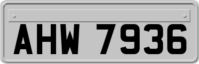 AHW7936