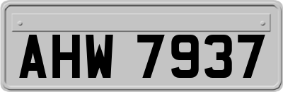 AHW7937