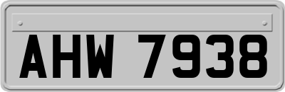 AHW7938
