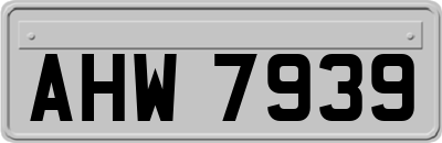 AHW7939