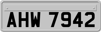 AHW7942