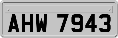 AHW7943