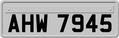 AHW7945
