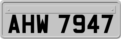 AHW7947