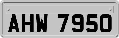AHW7950