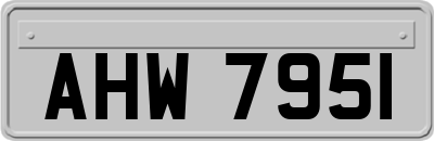 AHW7951