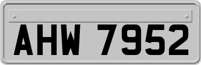 AHW7952