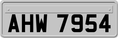 AHW7954