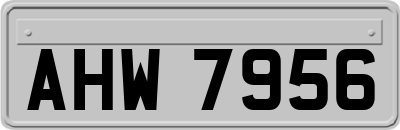 AHW7956