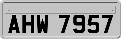AHW7957