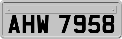 AHW7958