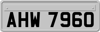 AHW7960